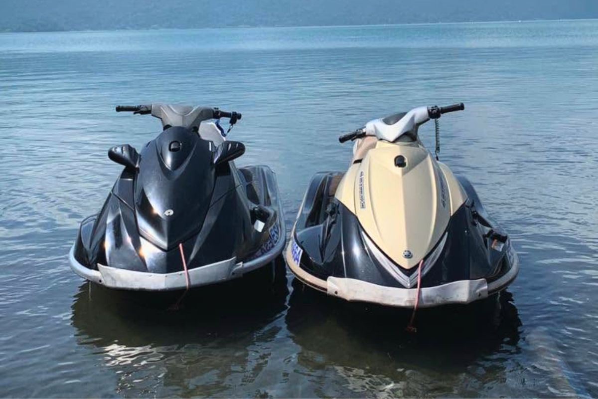 Alquiler de Jet Ski en Lago de Coatepeque - Foto 2