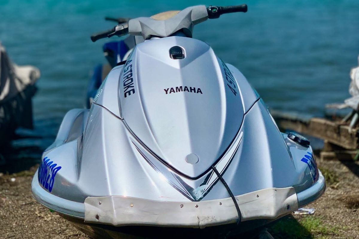 Alquiler de Jet Ski en Lago de Coatepeque - Foto 4