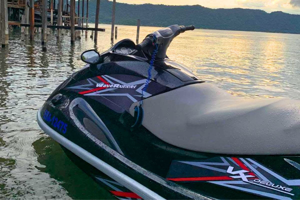 Alquiler de Jet Ski en Lago de Coatepeque - Foto 5