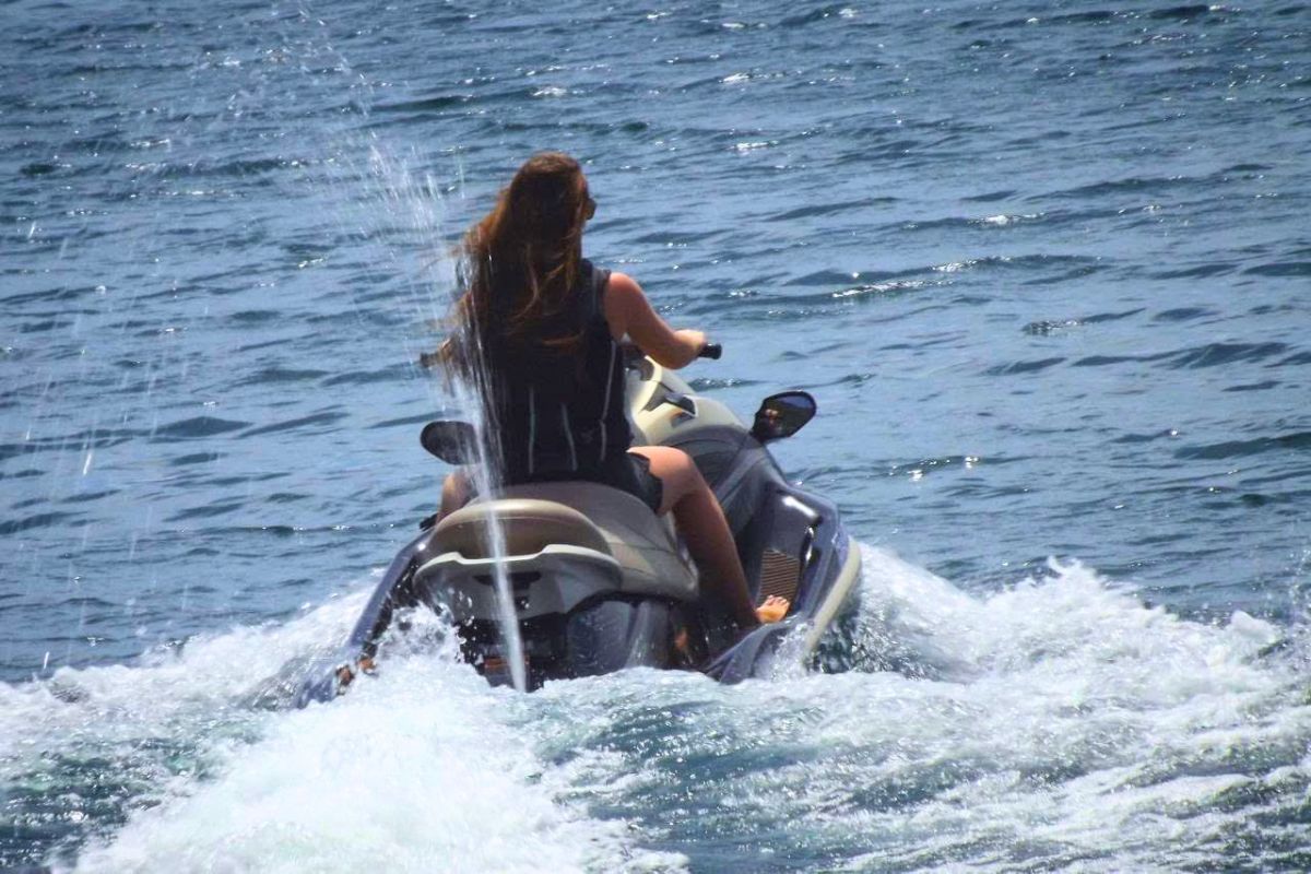 Alquiler de Jet Ski en Lago de Coatepeque - Foto 8